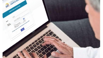 Consulte su lugar de votación y si es MJRV en la página oficial o en la aplicación. (CNE)