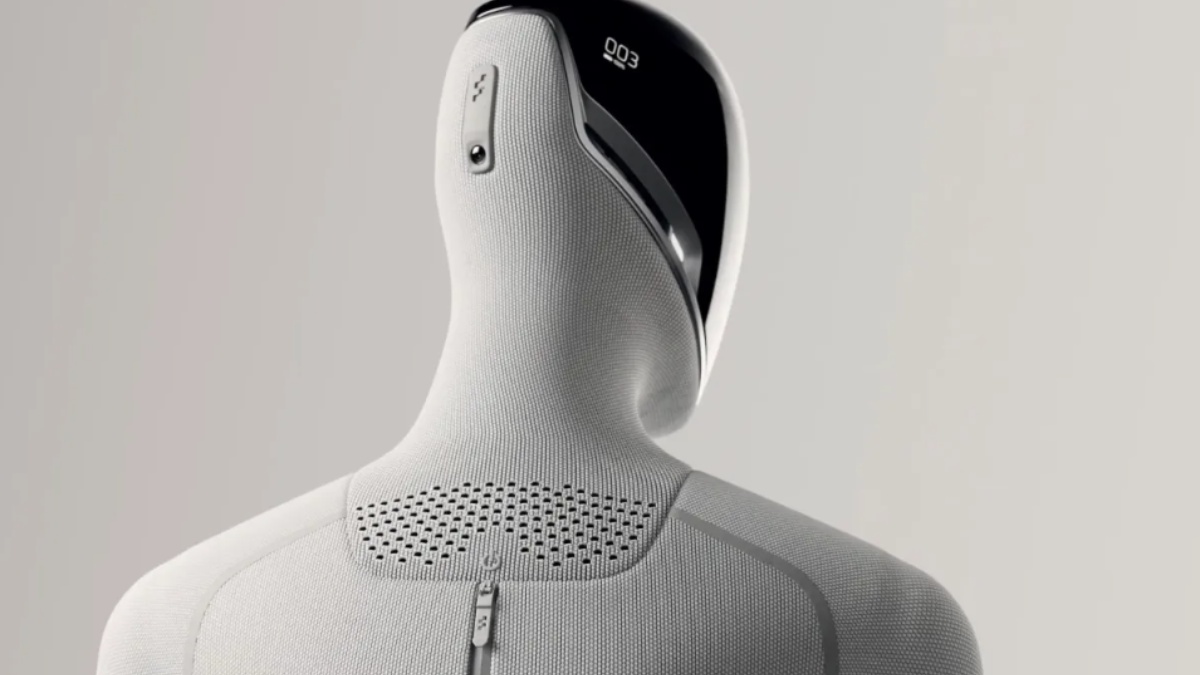 El nuevo robot inteligente puede hacer labores del hogar (Foto de FigureAI)