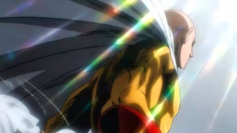 Ya se estrenó el primer episodio de la tercer temporada de la tan aclamada serie de One-Punch Man (One-Punch Man)