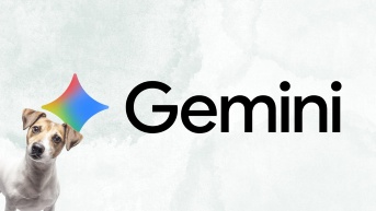 Google Gemini ahora te permite ponerle voz a tus mascotas con inteligencia artificial (Composición por Ecuavisa)