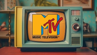 MTV fue, durante mucho tiempo, un referente de la cultura musical pop hasta el despegue de YouTube y Spotify. (Ecuavisa)