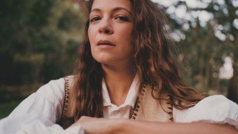 Natalia Lafourcade inició su Camionera Tour en abril de 2025. (RRSS)