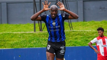 Juan Riquelme Angulo fue reconocido como uno de los mejores jugadores del 2008. (Redes sociales)