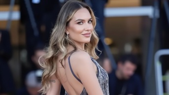 Pamela Genini tenía 29 años antes de fallecer. (RRSS)