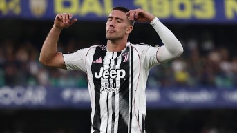 Juventus se encuentra actualmente bajo investigación por parte de la UEFA. (REDES)