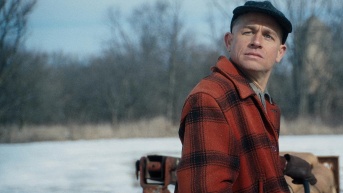 Serie "Monstruo" de Netflix cuenta la historia de Ed Gein, uno de los asesinos en serie más recordados de la historia (Netflix)