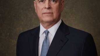 El príncipe Andrés es el segundo hijo de la reina Isabel II y Felipe de Edinburgo. (RRSS)