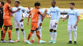 Libertad y Universidad Católica. (ARCHIVO)