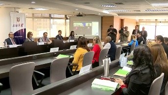 Consejo de Salarios deberá evaluar tres propuestas a la jubilación patronal. (Televistazo)