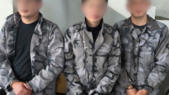 Los agentes tienen prohibición de salida del país y deben presentarse periódicamente en la Fiscalía General del Estado (FGE). (Cortesía)