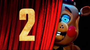 Five Night's at Freddy's 2 llegará el 4 de diciembre a los cines en Ecuador (Foto de BlumHouse)