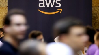 Los servicios web de Amazon reportas caídas (Foto web)