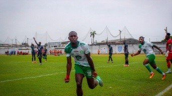 Liga de Portoviejo compite por los octavos de final del Ascenso Nacional. (Redes sociales)