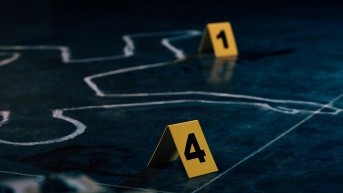 Imagen referencial de asesinato. (Foto: Internet)