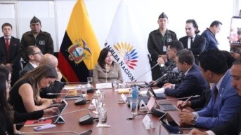 Comisión de Seguridad (Asamblea)