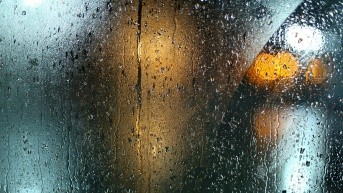 Foto de lluvia referencial (C. G. [Unsplash])