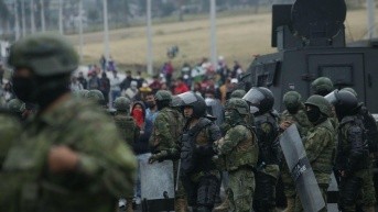 Imagen referencial. (API)