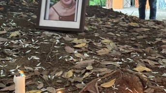 Hallan muerta a joven universitaria tras dos meses secuestrada por disidencias de las FARC. (Redes Sociales)