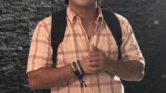 Pepe Tola fue acusado en 2014 de presunto abuso sexual contra una menor de 13 años. (RRSS)