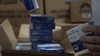 El Sercop confirmó que el IESS ha cumplido con la normativa vigente en los procesos de contratación por emergencia. (IESS)