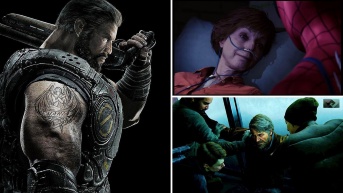 Recopilación de las muertes (Ecuavisa)