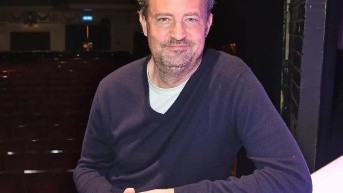 Matthew Perry falleció el 28 de octubre de 2023 en Los Ángeles. (RRSS)