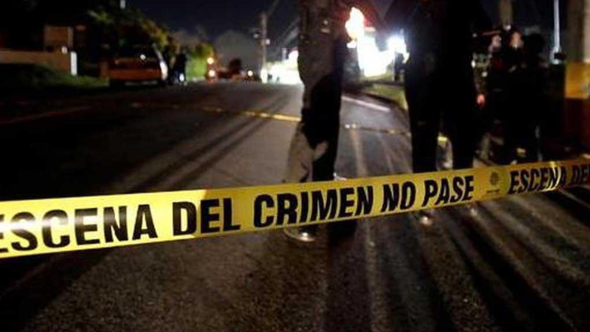 Inseguridad crece en Ecuador (Cortesía)