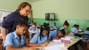 Profesionales DECE (Cortesía)