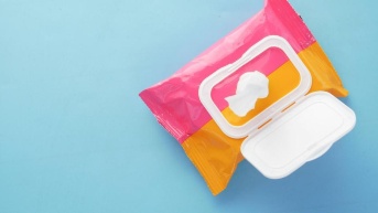 Foto referencial a productos retirados de perchas en EE. UU. (Internet)