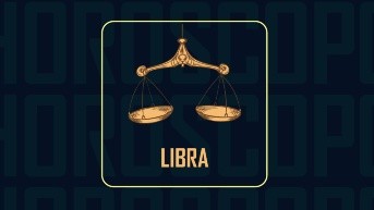 Libra: deja de espiar a tu ex en redes (Ecuavisa)