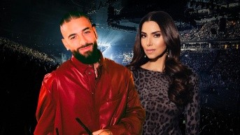 Maluma y Roselyn Sánchez serán los conductores de los Latin Grammy. (Ecuavisa)