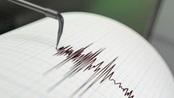 Imagen referencial para graficar un sismo. (Canva)