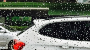 Foto referencial de lluvias (Ahmad Alageel [Unsplash])