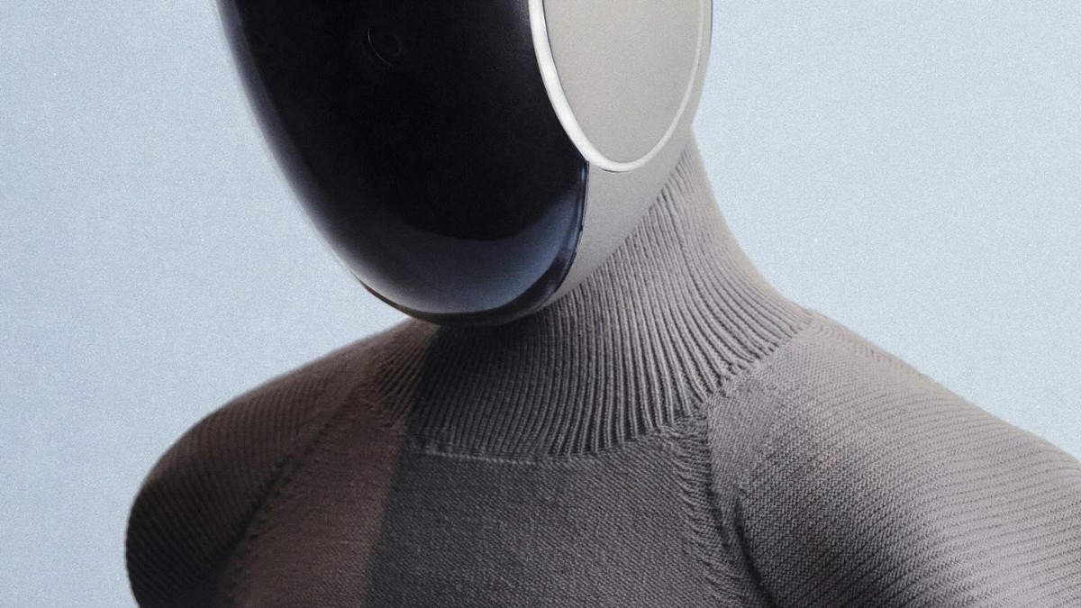 1X Technologies presento un robot humanoide con inteligencia artificial. (Redes Sociales)