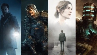 Especial de Halloween: El terror invade las consolas, los videojuegos más escalofriantes. (Ecuavisa)