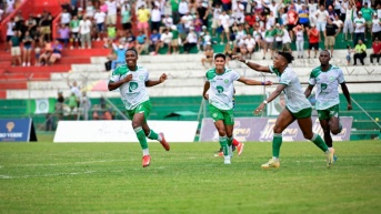 LDUP, club clasificado a los cuartos de final. (LDUP)