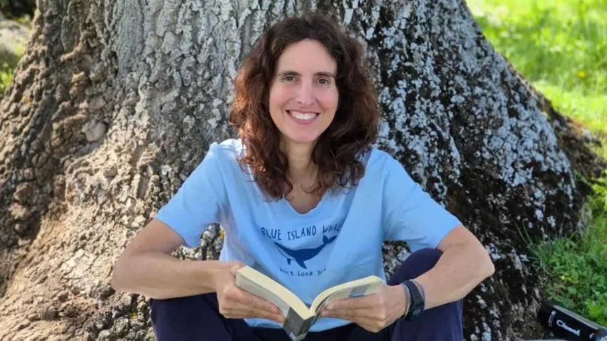 Laura G. De Rivera afirma que los algoritmos están determinando nuestras vidas casi sin que nos demos cuenta. (Internet)