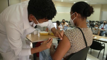 Italia abre oferta laboral para enfermeros ecuatorianos. (Archivo API)