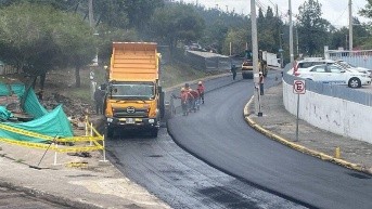 Imagen Ecuavisa (Cortesía de Quito Informa)