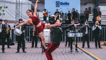 Los eventos comenzarán en noviembre y, según el Municipio, permitirán consolidar a la capital como un destino de experiencias únicas. (Secretaría de Cultura)