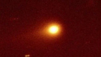 Fotografía del ATLAS tomada por la NASA (NASA)