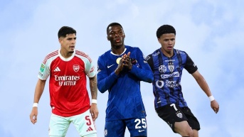 Los partidos de Piero Hincapié, Moisés Caicedo y de la LigaPro son los más destacados del fin de semana. (Ecuavisa)