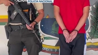 Captura de pantalla de Televistazo. (Televistazo)