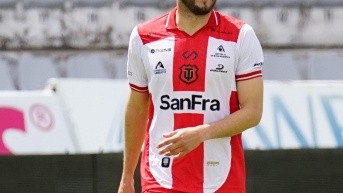 Técnico Universitario igualó 1-1 con Vinotinto en la cuarta fecha del cuadrangular del descenso de la LigaPro. (API)