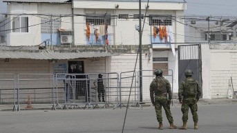 Cárcel de Machala (API)