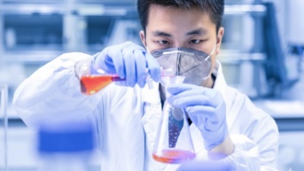 Nueva medicina china podría extender la vida promedio de los humanos (Web)