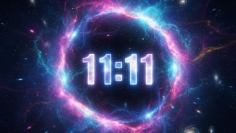11H11, el 11 de noviembre, ¿qué sucede? (Generado con inteligencia artificial)