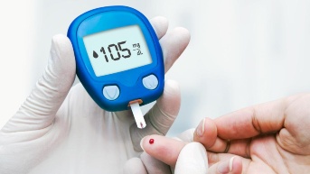 Cerca del 8 % de la población en la región tiene pre diabetes y el 5 % sufre de los distintos tipos de la enfermedad. (Canva)