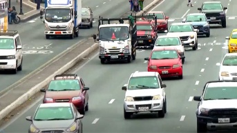 Captura de pantalla de Televistazo. (Televistazo)
