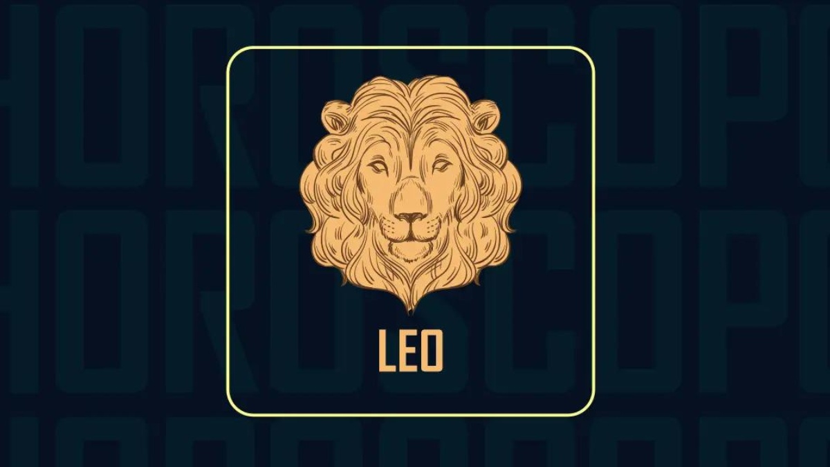 Leo, conlleva elegancia seguir siendo amable en situaciones crueles. (Ecuavisa)